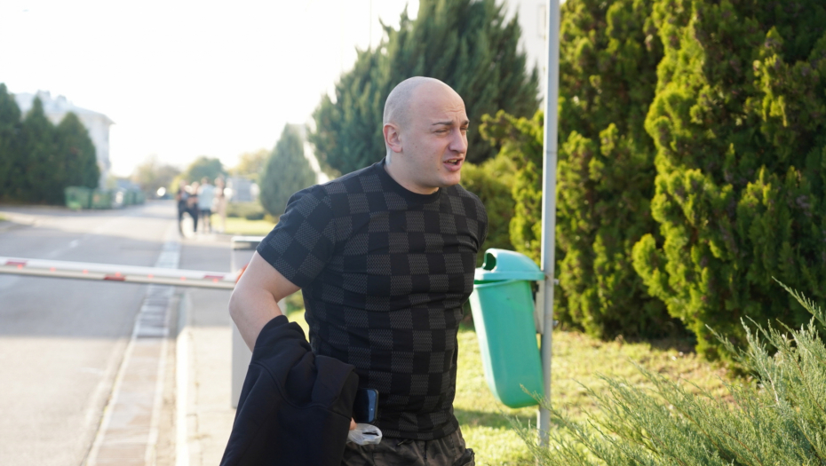 Dragomir Despić Desingerica