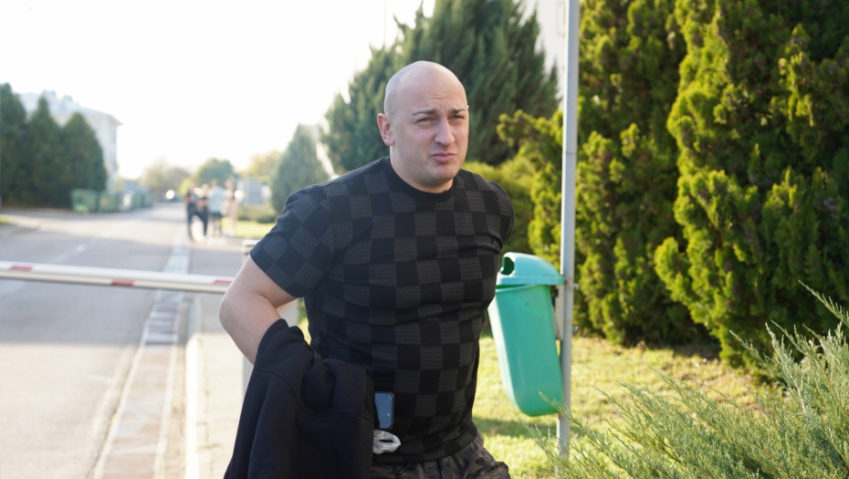 Dragomir Despić Desingerica