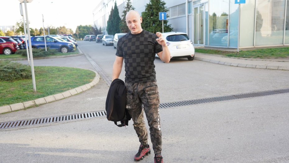 Dragomir Despić Desingerica