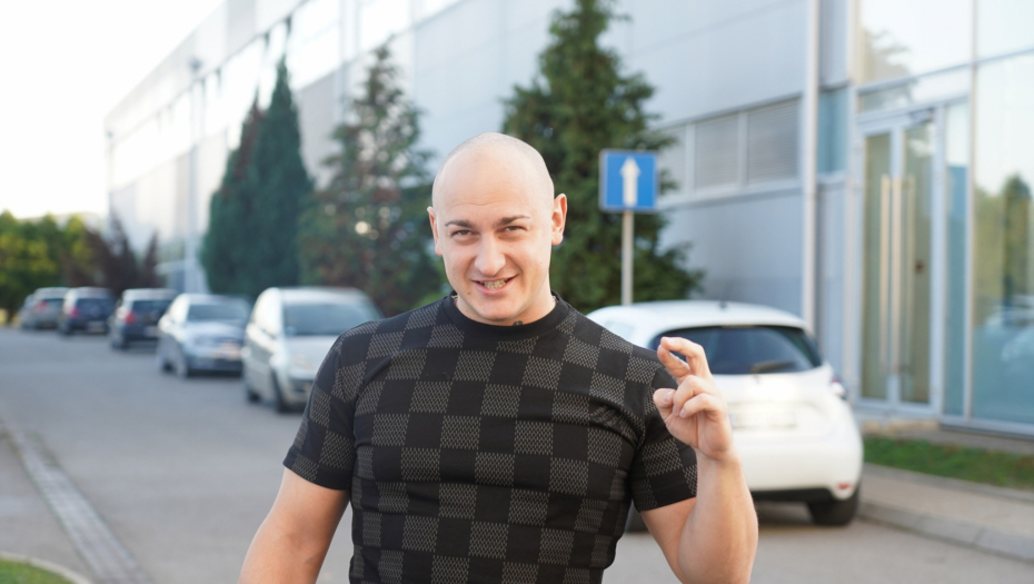 Dragomir Despić Desingerica