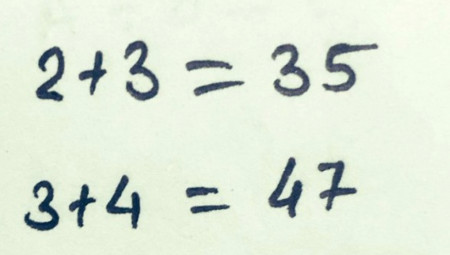 Matematička zagonetka u poslednje vreme zbunjuje korisnike društvenih mreža i izaziva reakciju publike, podstičući ih na “takmičenje” u otkrivanju skrivene logike