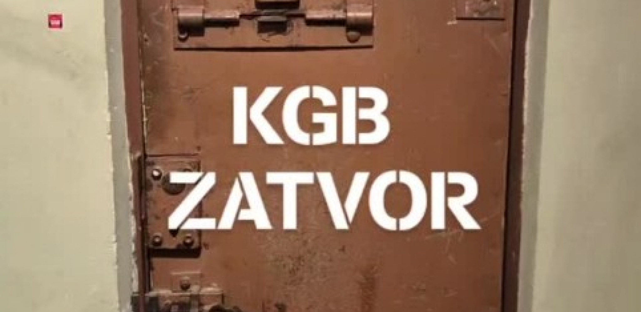 KGB zatvor u Litvaniji