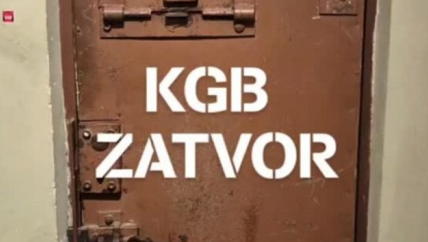 KGB zatvor u Litvaniji
