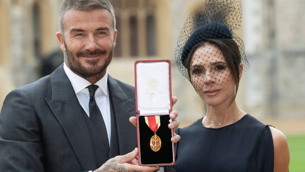 GEORGE ROGERS / Sipa Press / Profimedia