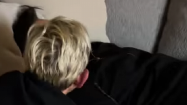 Printscreen/Instagram/ellendegeneres and krisjenner