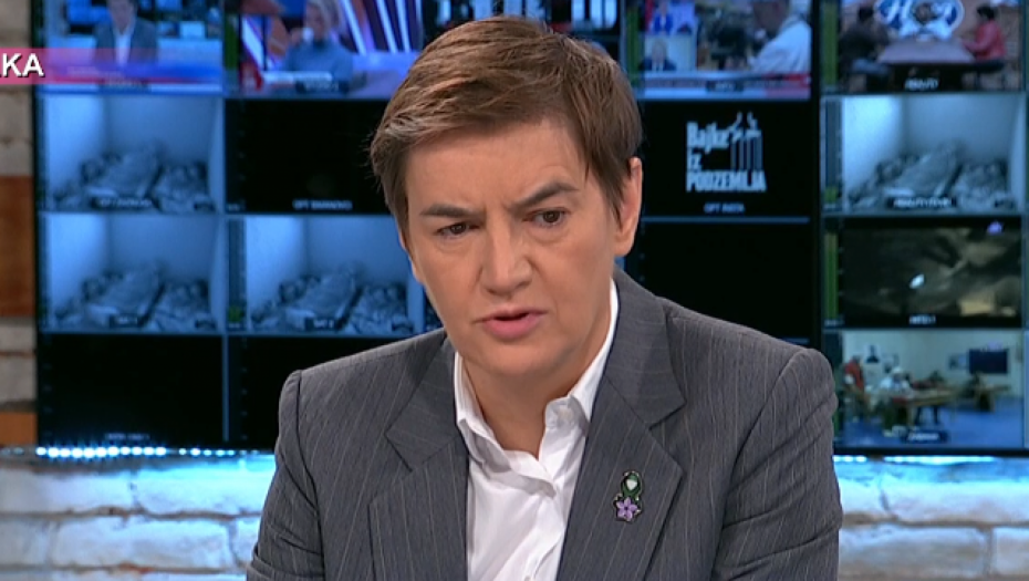 Ana Brnabić