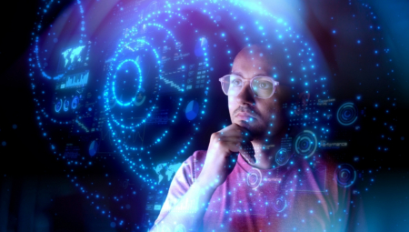 REVOLUCIJA RAČUNARSTVA POČINJE SADA Predstavljen supermozak