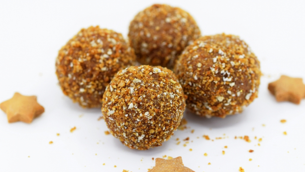 domaće marlenka kuglice