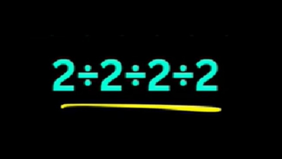 matematički zadatak