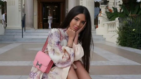 Ponovo napravila pometnju na mrežama