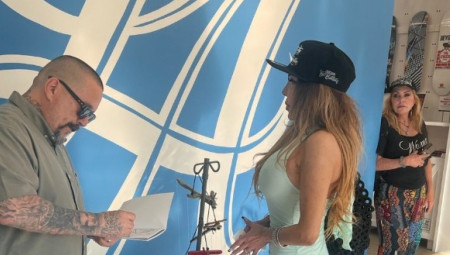 Adame (55) osuđena je i za praktikovanje medicine bez sertifikata