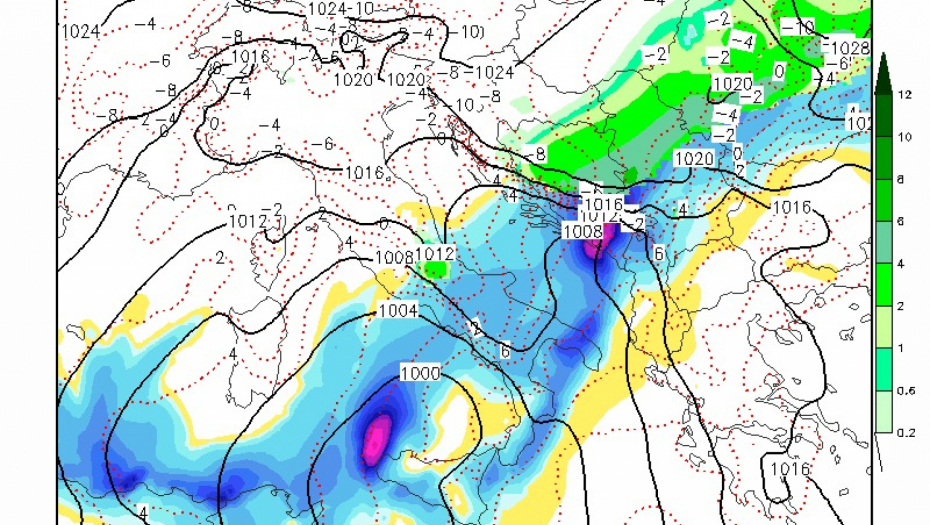 Facebook/Ivan Ristić