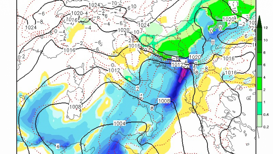 Facebook/Ivan Ristić