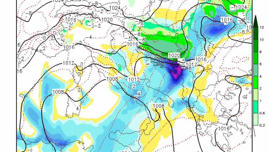 Facebook/Ivan Ristić