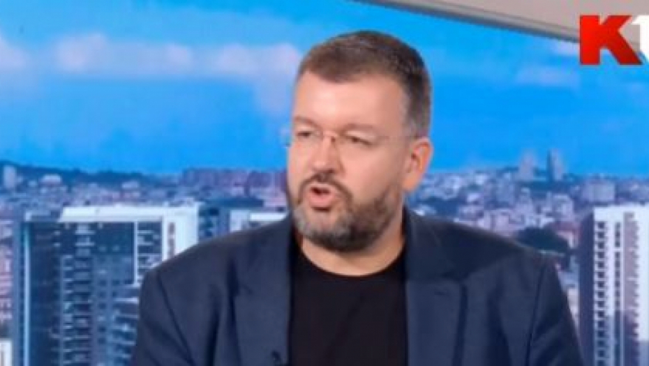 Prof Čedomir Antić