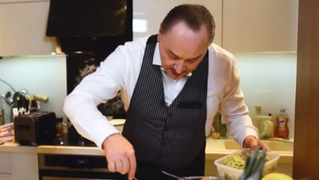 Čak joj je otvorio i butik, ali njena životna filozofija je bila da ne treba da radi