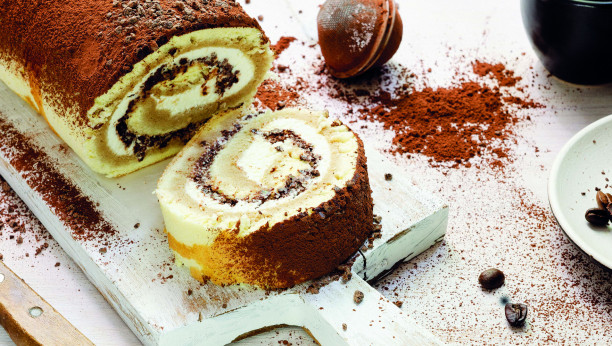 tiramisu rolat
