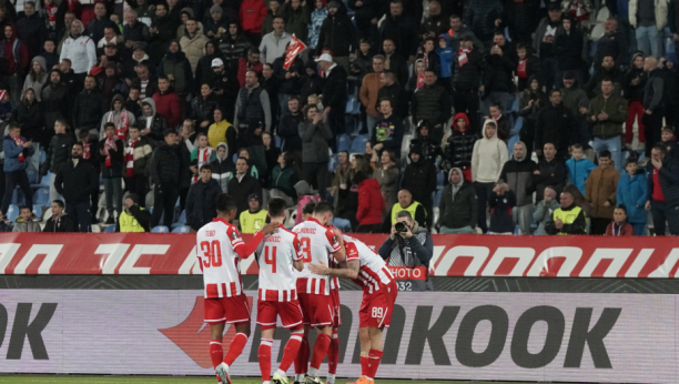 FK Crvena zvezda
