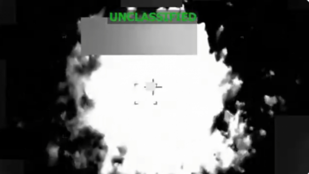 Printscreen/X/Secretary of War Pete Hegseth