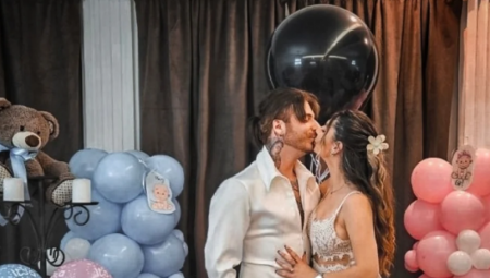 Nakon razvoda i burnog perioda usledile lepe vesti