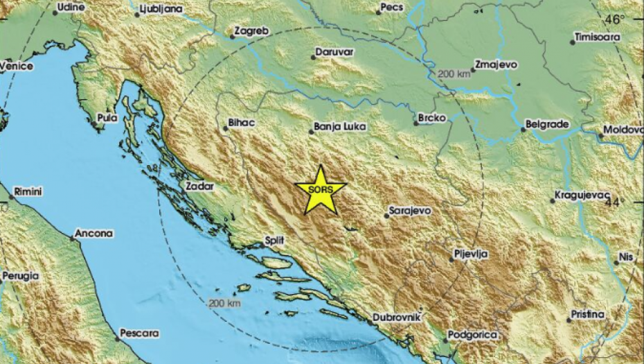 Printscreen/ EMSC-CSEM.ORG