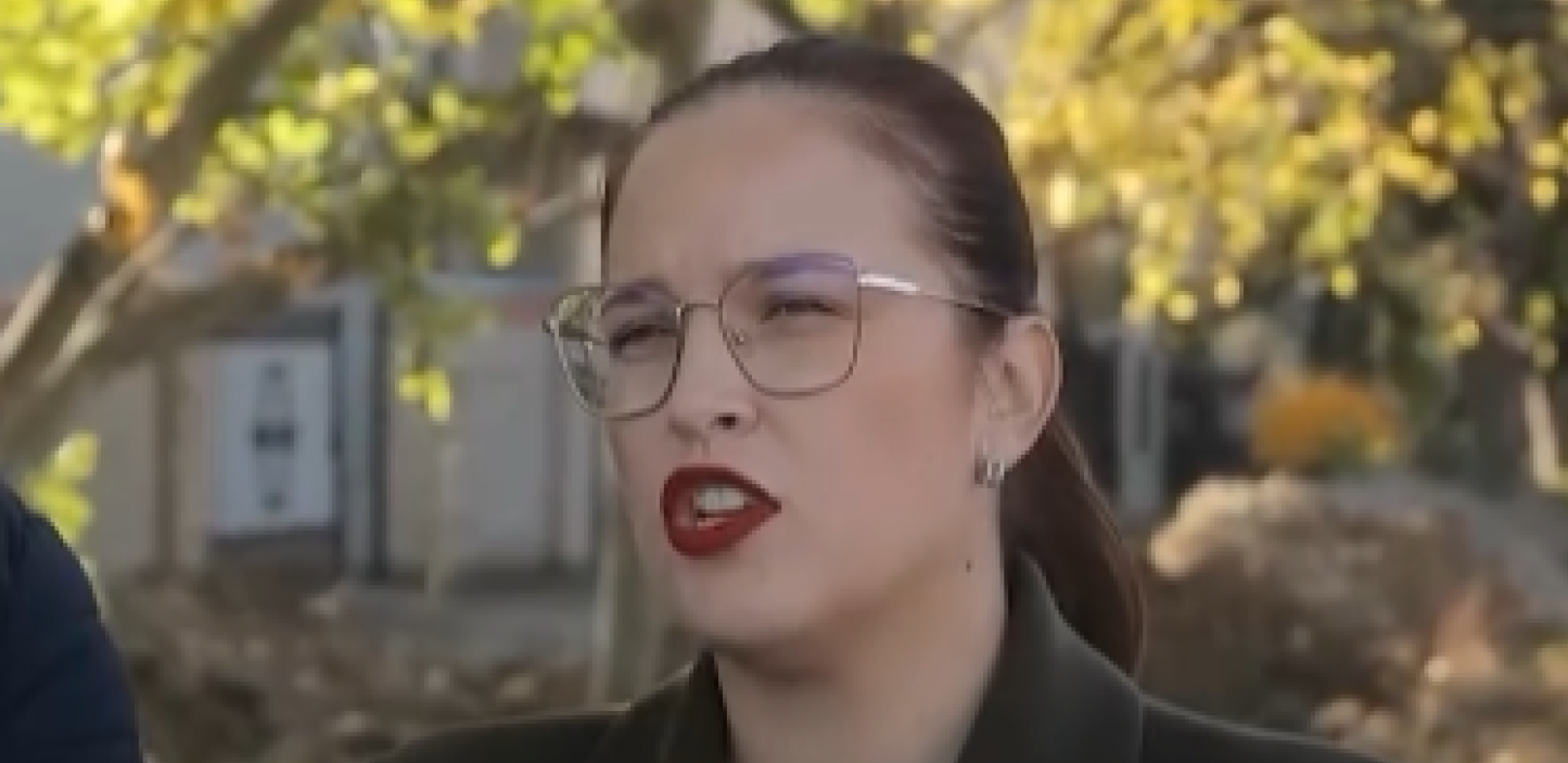 Printscreen/Instagram/sarapavkov.official