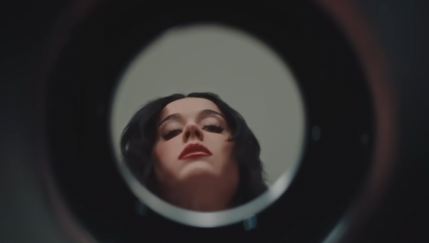 Printscreen/Youtube/Katy Perry