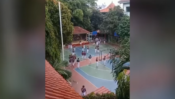 Printscreen/Youtube/CNA