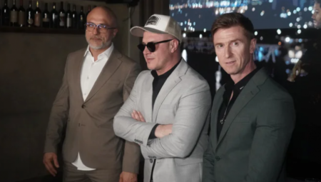 Nakon osam godina od velikog beogradskog spektakla, popularni sastav zakazao koncert 29. decembra u MTS dvorani