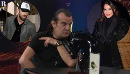 Lukas je na košarkaša posebno ogorčen zbog ove situacije