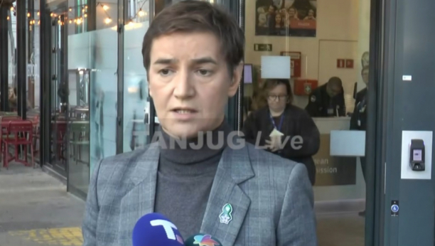 Ana Brnabić
