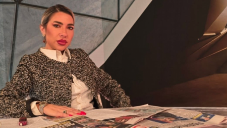 Vesna šokirala izjavom o voditeljki