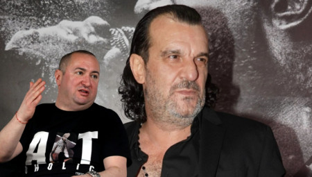 Demantovao Lukasove navode.