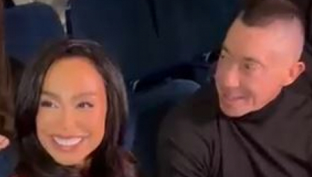 Pevačica se pojavila u provokativnom izdanju