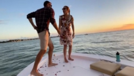 Prosidba je za mnoge jedan od najvažnijih trenutaka u životu — trenutak ljubavi, iznenađenja i emocija