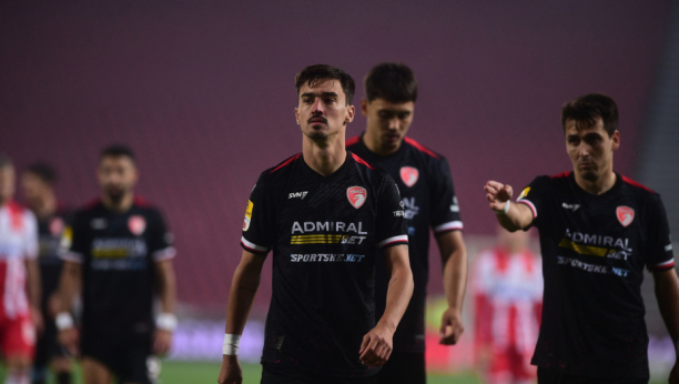 FK Radnički Kragujevac