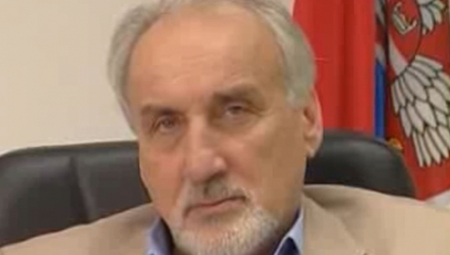 Umro Vladimir Vukčević