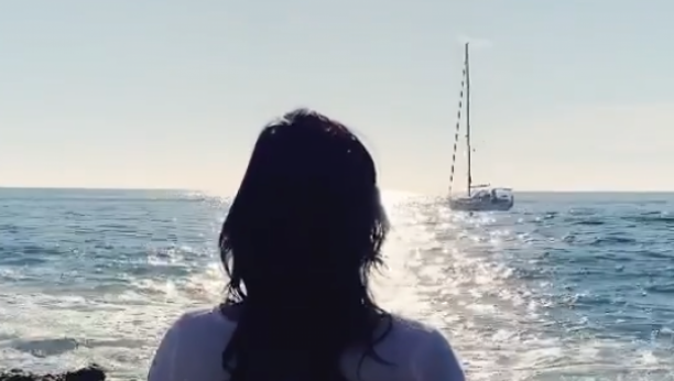 Printscreen/Instagram/arielwinter