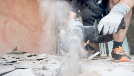 Tokom rekonstrukcije istorijske zgrade u slovačkom gradu Njitra, radnici su naišli na šokantno otkriće