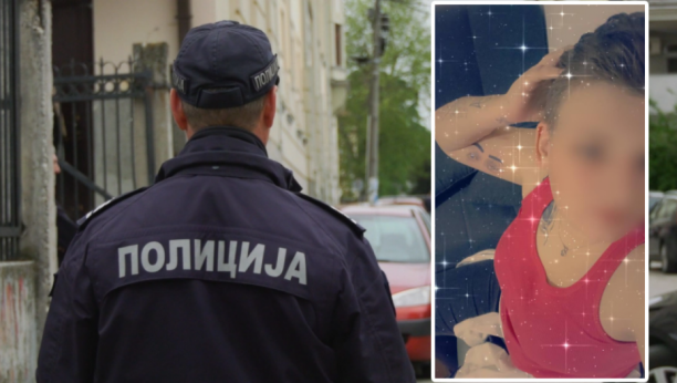 Blokaderka Merima A.