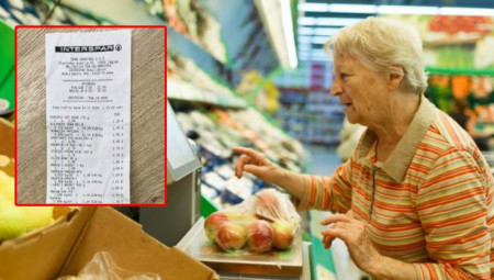 Na Fejsbuk stranici “Halo inspektore” objavljen je neverovatan slučaj koji je šokirao kupce