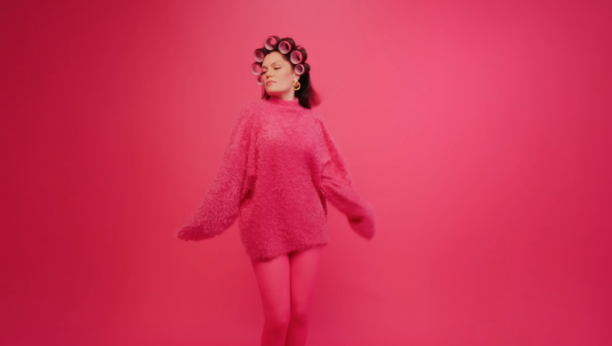 Printscreen/Youtube/Jessie J