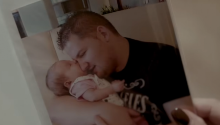 Scene stvaraju knedlu u grlu!