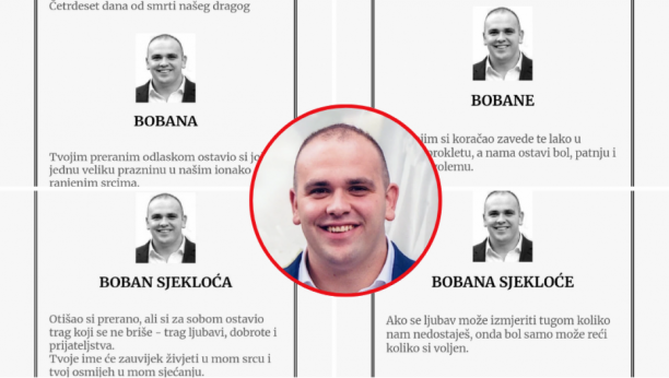 Boban Sjekloća