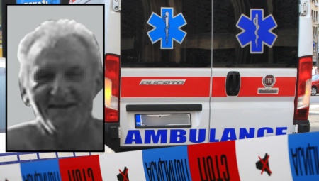 Istraga povodom teške nesreće je i dalje u toku