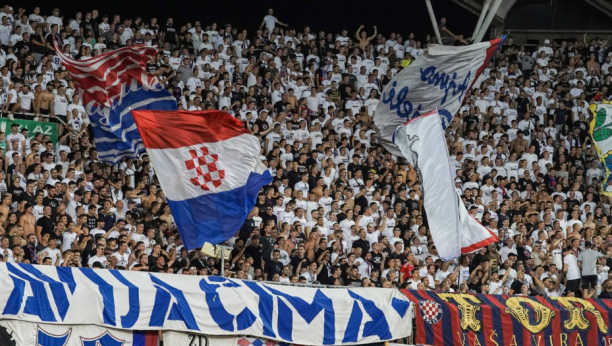 Hajduk iz Splita