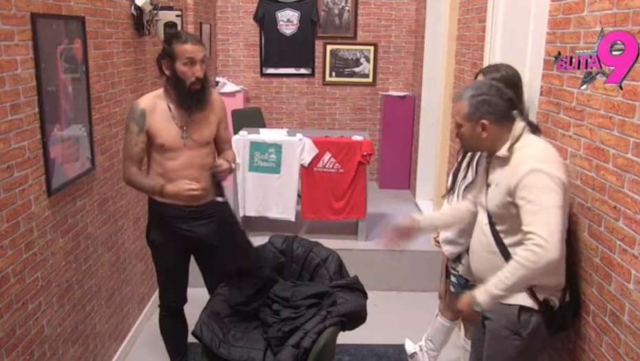 Foto: Youtube/Printscreen