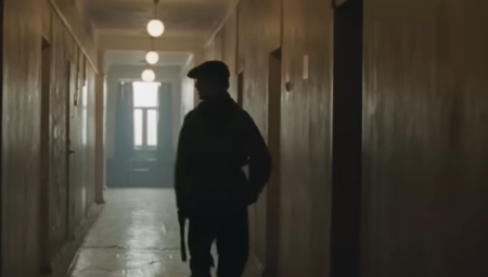 Ratna drama "Broj 24",  napeta priča iz Drugog svetskog rata koja je nedavno premijerno prikazana, smatra se jednim od najvažnijih norveških filmova decenije.