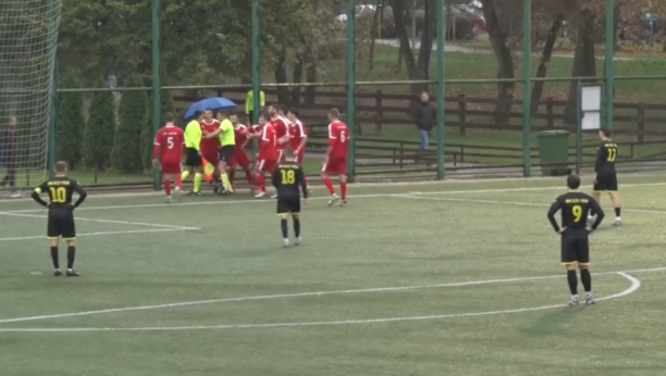 Fudbalski savez Beograda