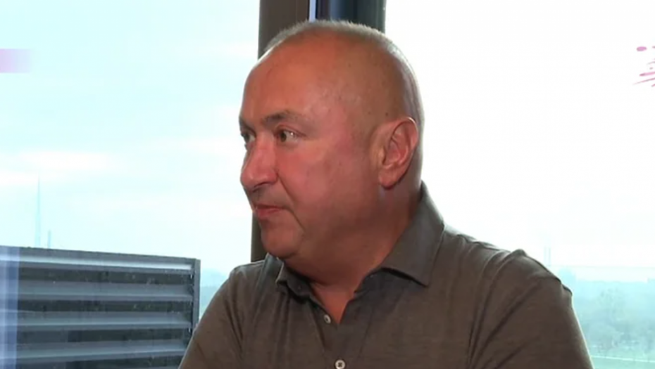 Radiša Trajković Đani